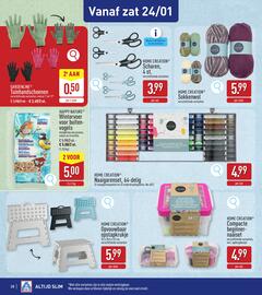 ALDI folder week 4 Pagina 28