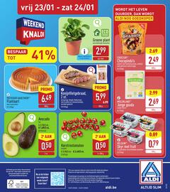 ALDI folder week 4 Pagina 32