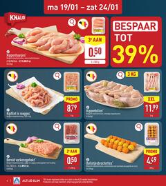 ALDI folder week 4 Pagina 4