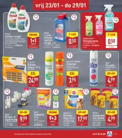 ALDI folder week 4 Pagina 19