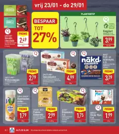 ALDI folder week 4 Pagina 20