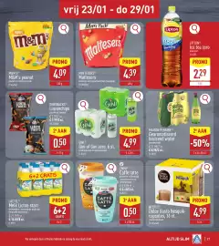 ALDI folder week 4 Pagina 21