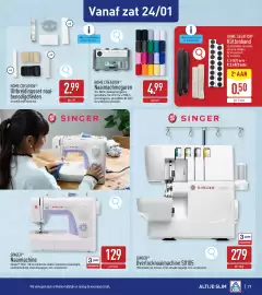 ALDI folder week 4 Pagina 29