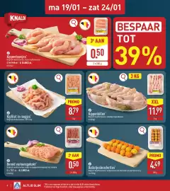 ALDI folder week 4 Pagina 4