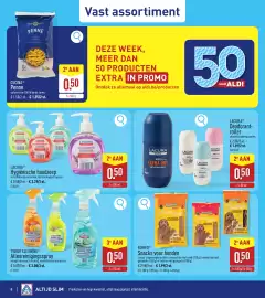 ALDI folder week 4 Pagina 8