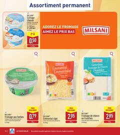 ALDI Dépliant week 4 Pagina 10