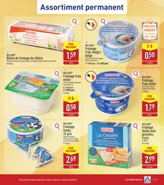 ALDI Dépliant week 4 Pagina 11