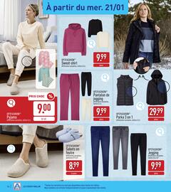ALDI Dépliant week 4 Pagina 14