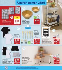 ALDI Dépliant week 4 Pagina 16