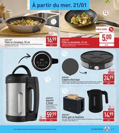 ALDI Dépliant week 4 Pagina 17