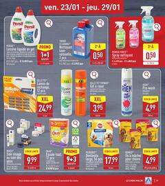 ALDI Dépliant week 4 Pagina 19
