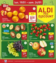 ALDI Dépliant week 4 Pagina 2