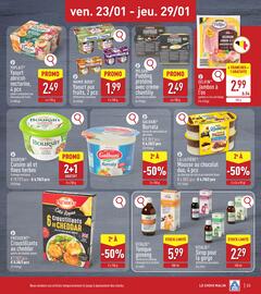 ALDI Dépliant week 4 Pagina 23