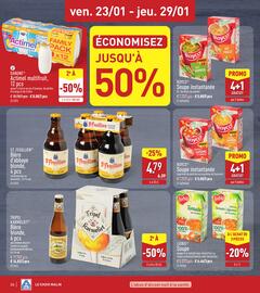 ALDI Dépliant week 4 Pagina 24