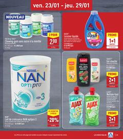 ALDI Dépliant week 4 Pagina 25