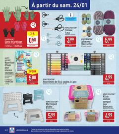 ALDI Dépliant week 4 Pagina 28
