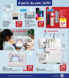 ALDI Dépliant week 4 Pagina 29