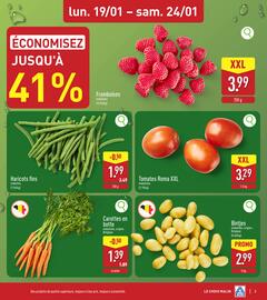 ALDI Dépliant week 4 Pagina 3