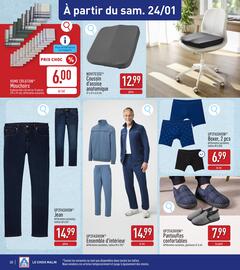 ALDI Dépliant week 4 Pagina 30