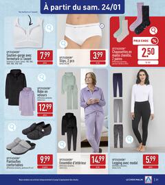 ALDI Dépliant week 4 Pagina 31