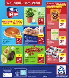 ALDI Dépliant week 4 Pagina 32