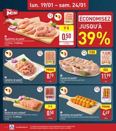 ALDI Dépliant week 4 Pagina 4