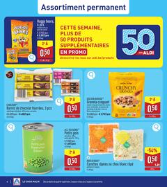 ALDI Dépliant week 4 Pagina 6
