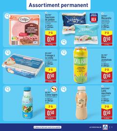 ALDI Dépliant week 4 Pagina 7