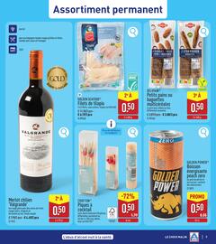 ALDI Dépliant week 4 Pagina 9