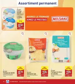 ALDI Dépliant week 4 Pagina 10