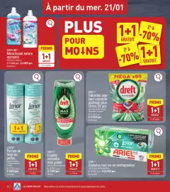 ALDI Dépliant week 4 Pagina 12