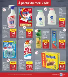 ALDI Dépliant week 4 Pagina 13