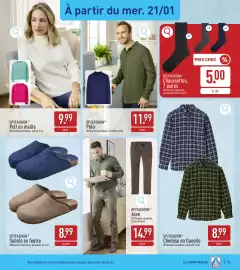 ALDI Dépliant week 4 Pagina 15