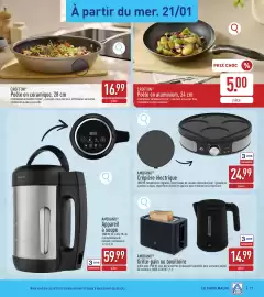 ALDI Dépliant week 4 Pagina 17