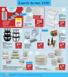 ALDI Dépliant week 4 Pagina 18