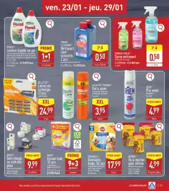 ALDI Dépliant week 4 Pagina 19