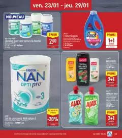 ALDI Dépliant week 4 Pagina 25
