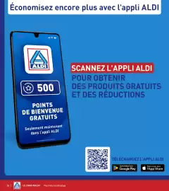 ALDI Dépliant week 4 Pagina 26