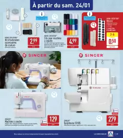 ALDI Dépliant week 4 Pagina 29