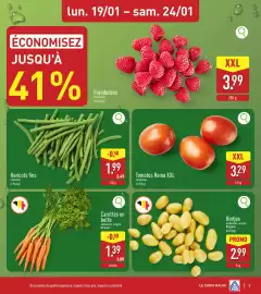 ALDI Dépliant week 4 Pagina 3