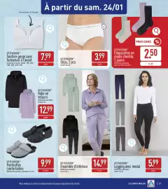 ALDI Dépliant week 4 Pagina 31