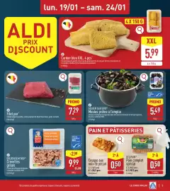 ALDI Dépliant week 4 Pagina 5