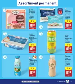ALDI Dépliant week 4 Pagina 7