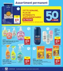 ALDI Dépliant week 4 Pagina 8