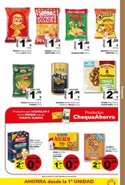 Folleto Masymas Página 11