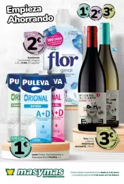 Folleto Masymas Página 1