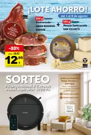 Folleto Masymas Página 6