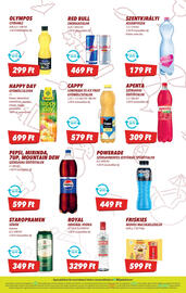 CBA akciós újság hét 3 Oldal 6