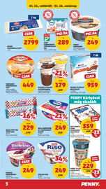 PENNY akciós újság hét 3 Oldal 9