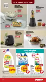 PENNY akciós újság hét 3 Oldal 11